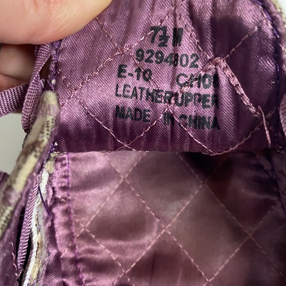 Sperry boat shoes slip ons - Picture 9 of 9